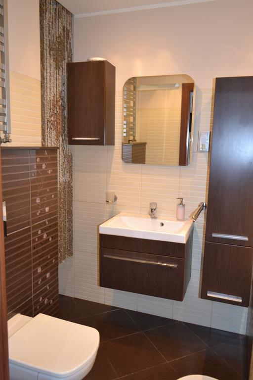 Apartament Grobla Danzig