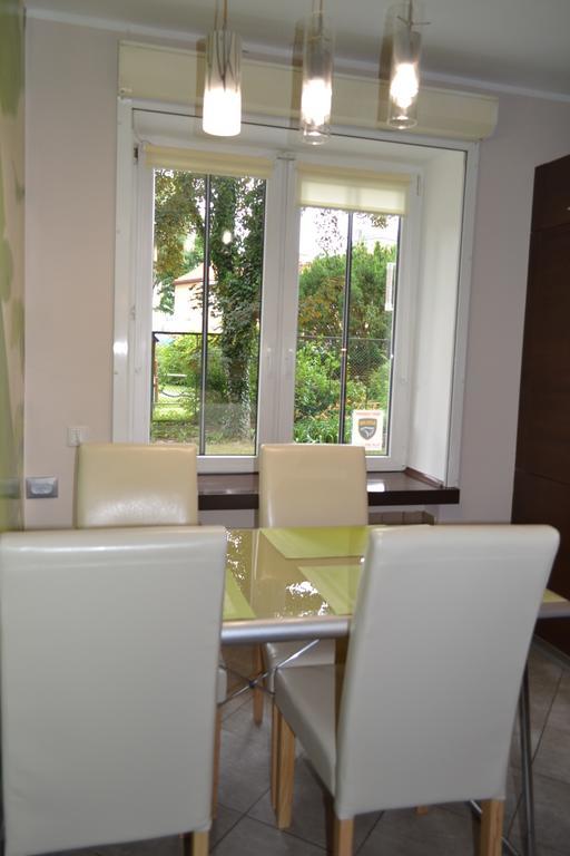 Apartment Apartament Grobla *