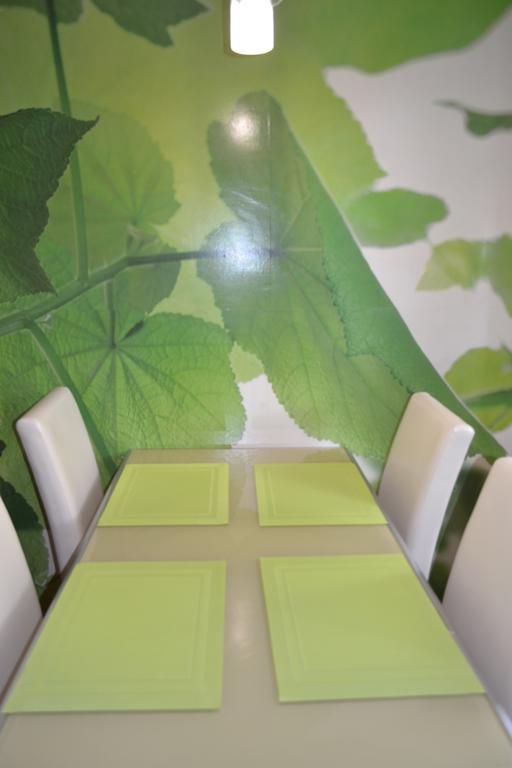 Apartament Grobla *