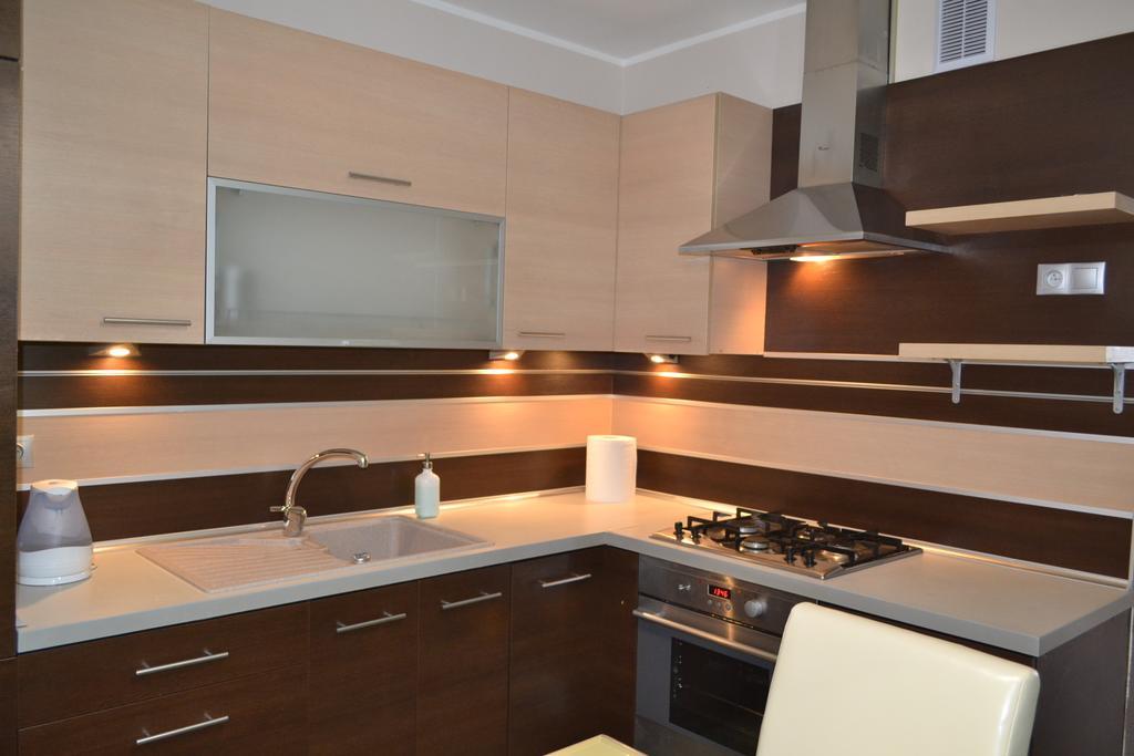 Apartament Grobla Apartment