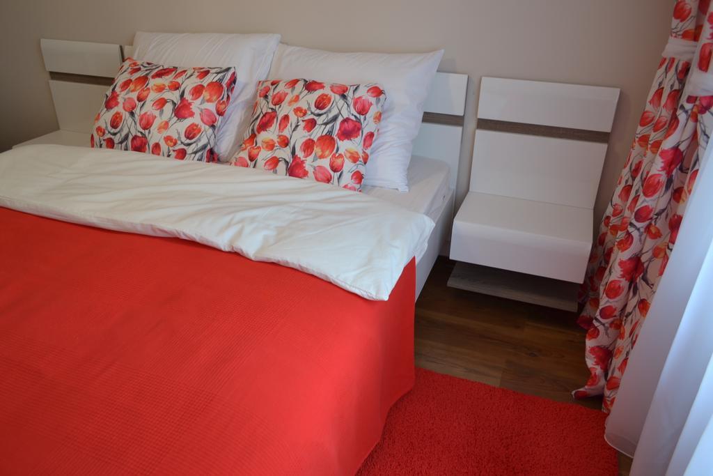 Apartament Grobla Apartment *