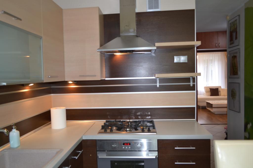 Apartment Apartament Grobla Danzig