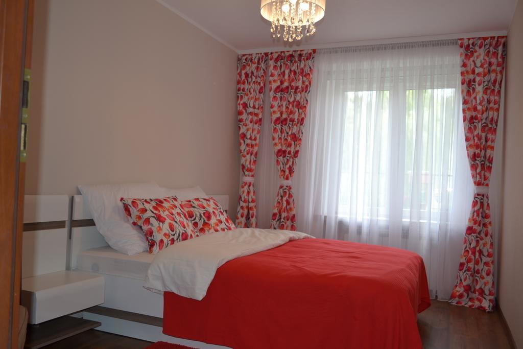 Apartament Grobla * Danzig
