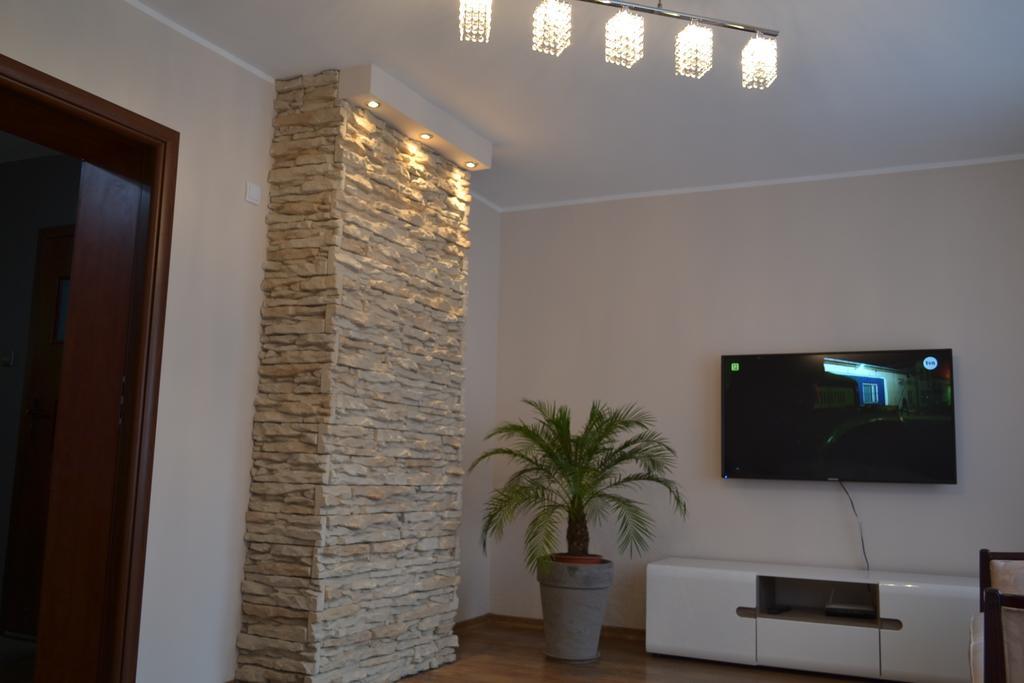 Apartment Apartament Grobla